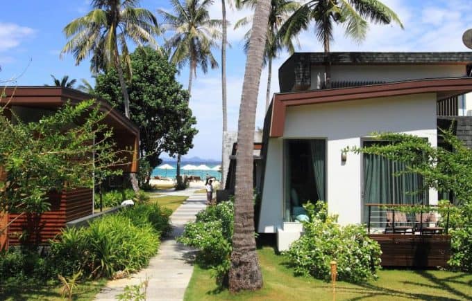 Idyllic Concept Resort Koh Lipe | Hotel in Koh Lipe | Koh Lipe